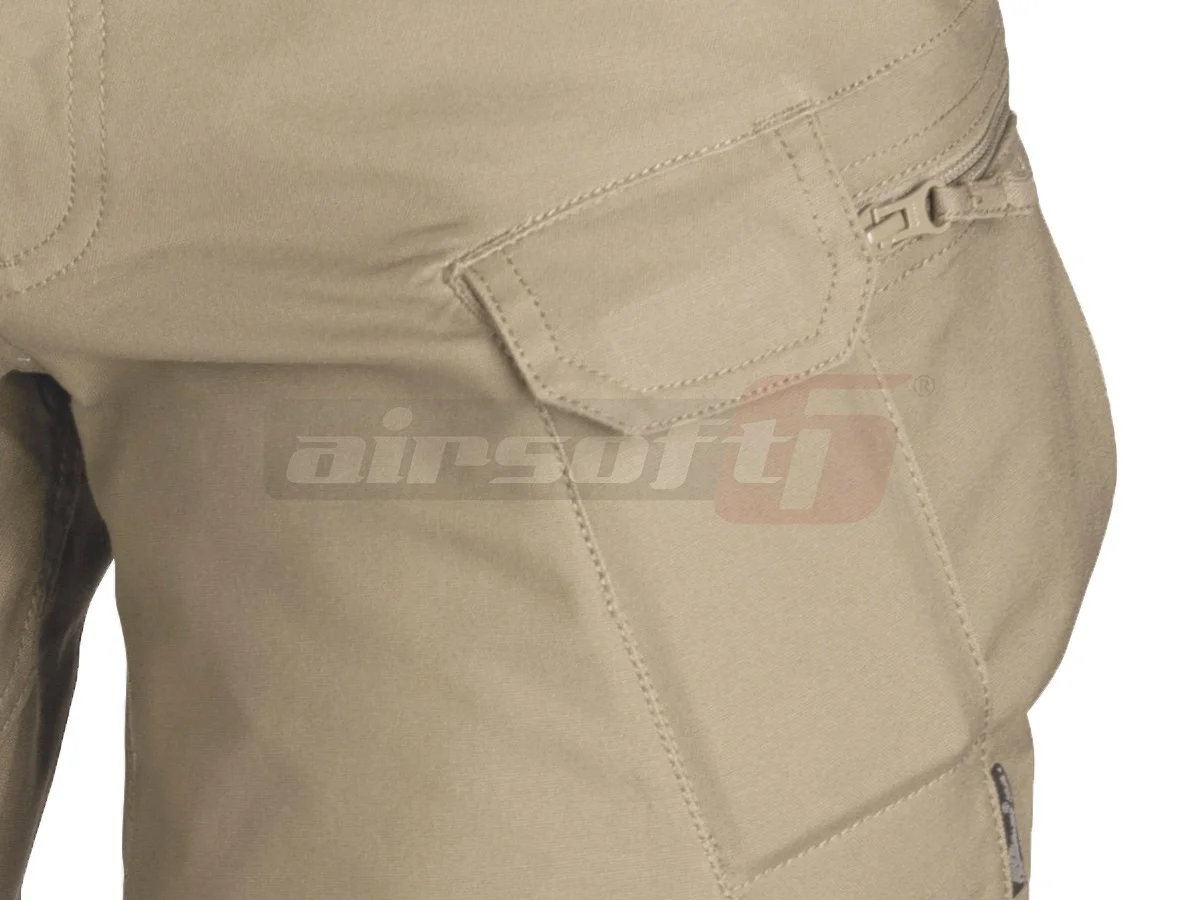 Helikon-Tex utl pantaloni Ripstop Bej 3