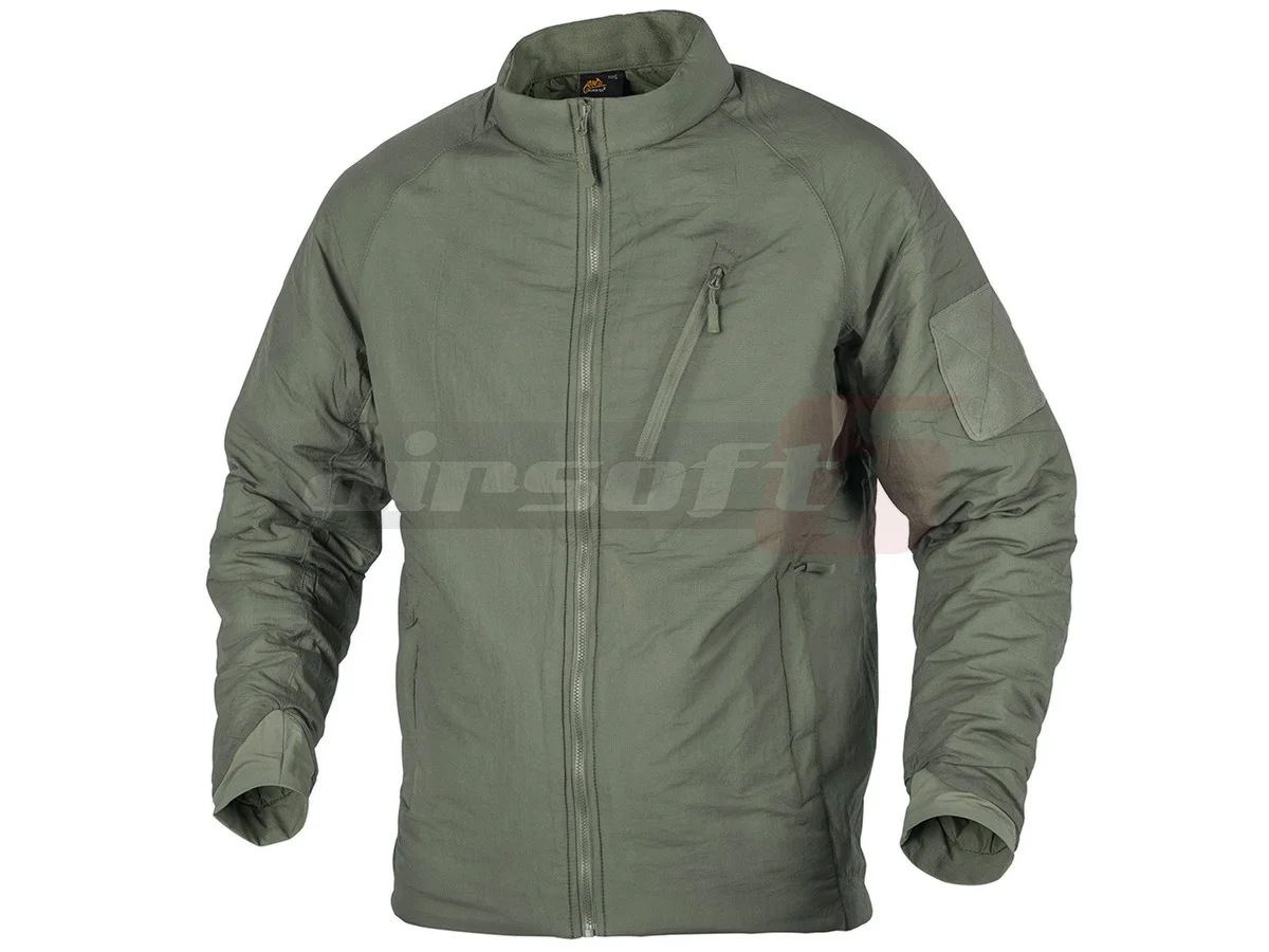 Helikon-Tex jacheta Wolfhound Alpha Green 2