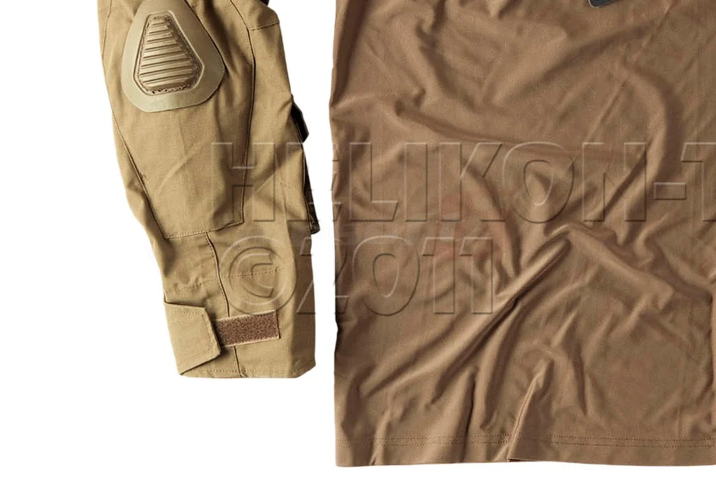 Helikon-Tex bluza de lupta Coyote 4