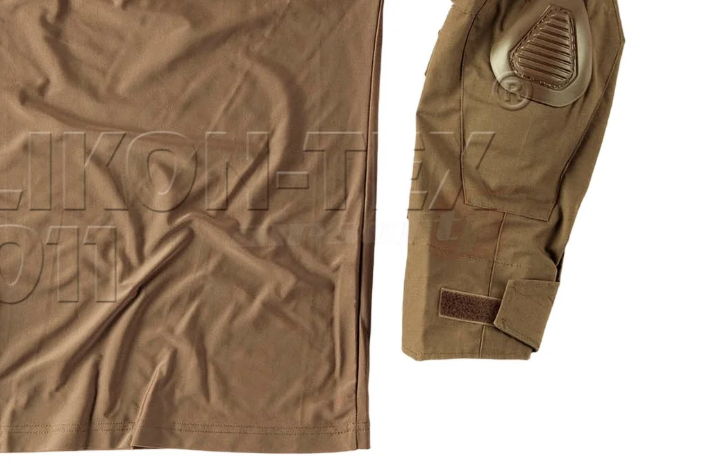 Helikon-Tex bluza de lupta Coyote 5