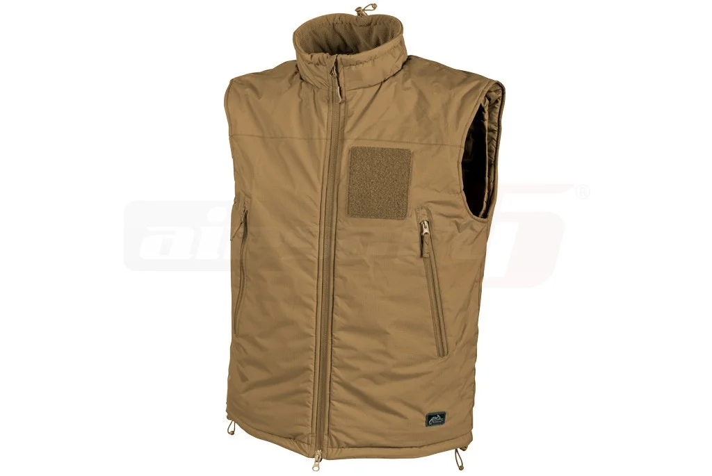 Helikon-Tex Malamute vesta termica Coyote 2