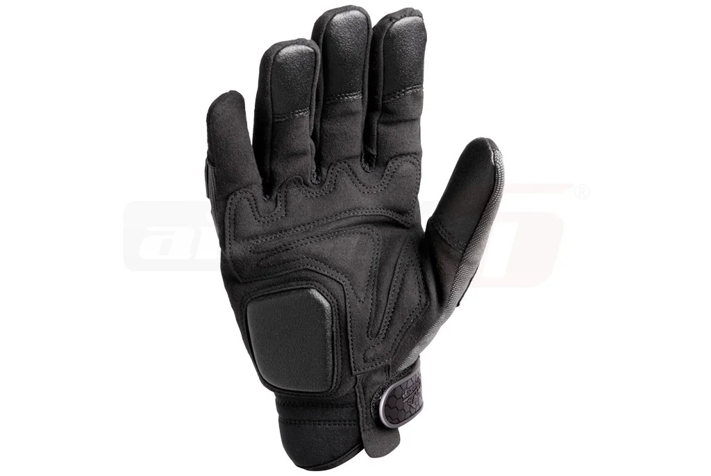 Helikon-Tex manusi Impact Heavy Duty Negru 3