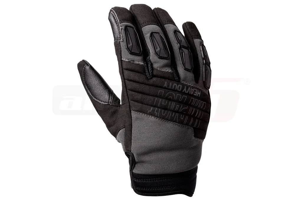 Helikon-Tex manusi Impact Heavy Duty Negru 4