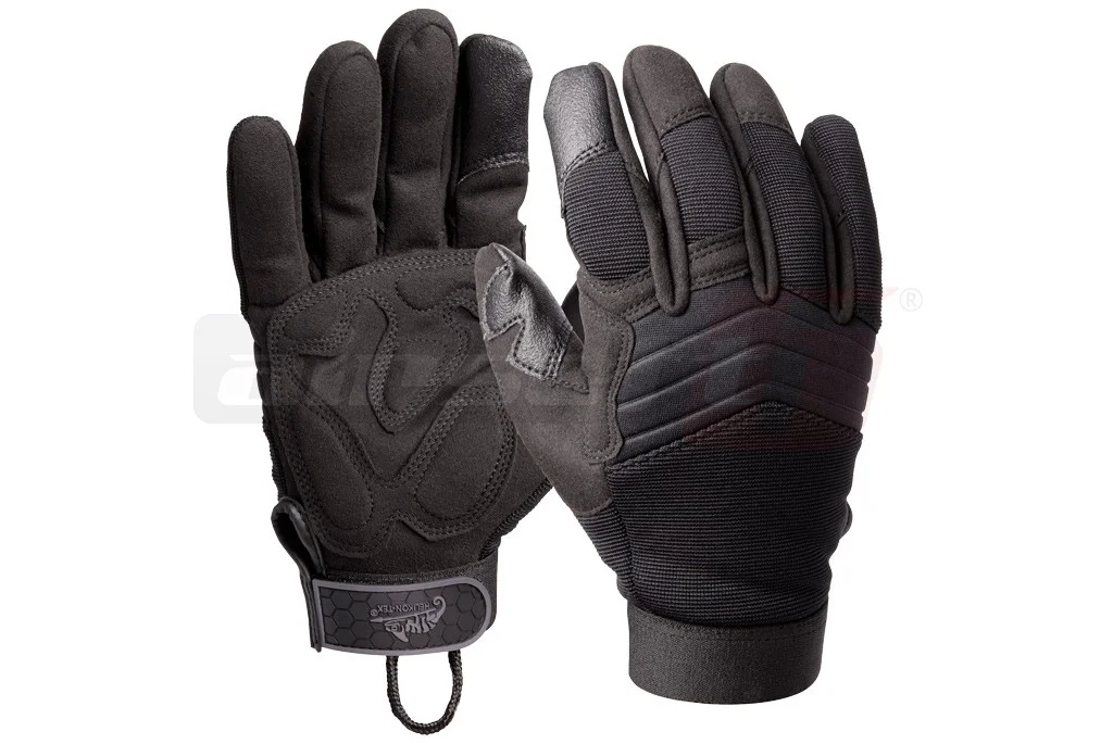 Helikon-Tex manusi US model Negru 3