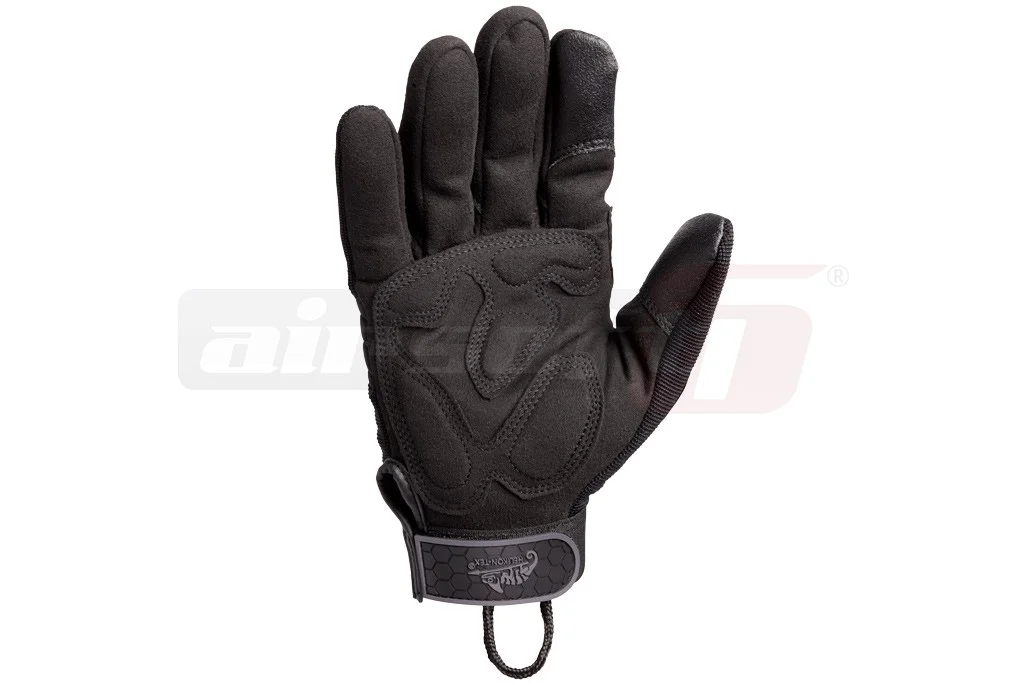 Helikon-Tex manusi US model Negru 2