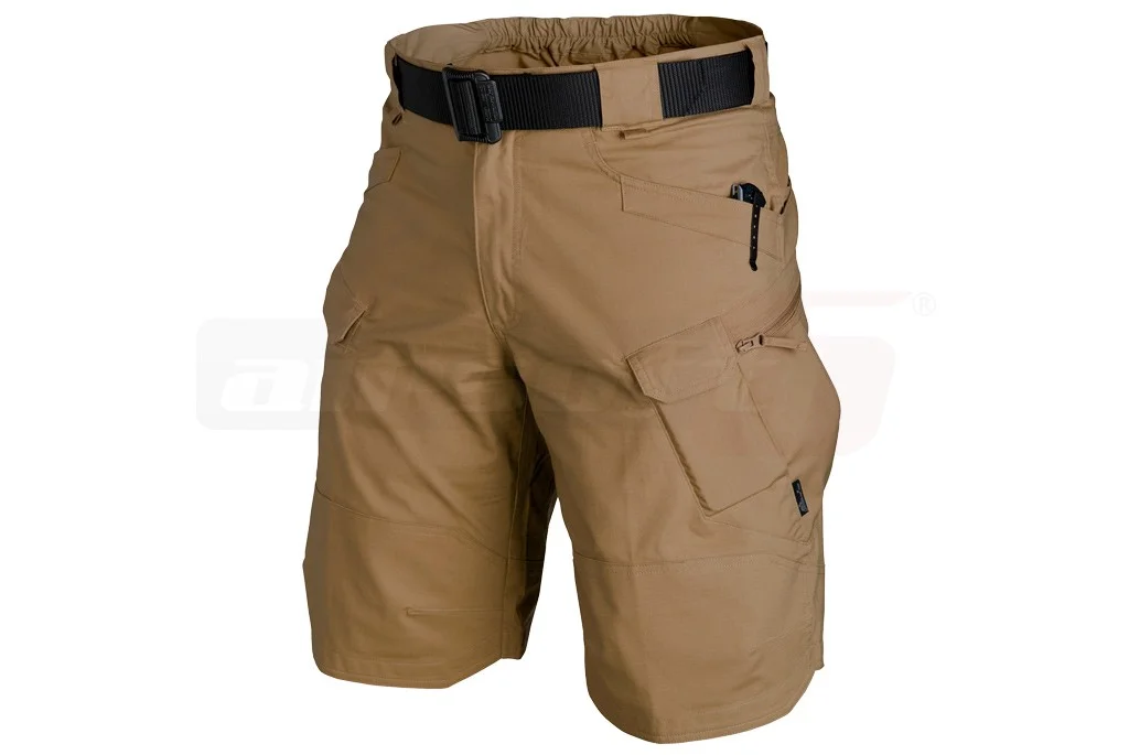 Helikon-Tex UTL pantaloni scurti Coyote 2