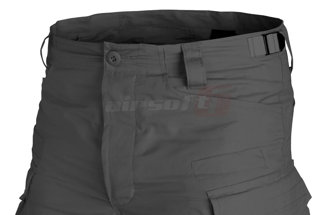 Helikon-Tex sfu pantaloni ripstop Negru (S/regular) 3