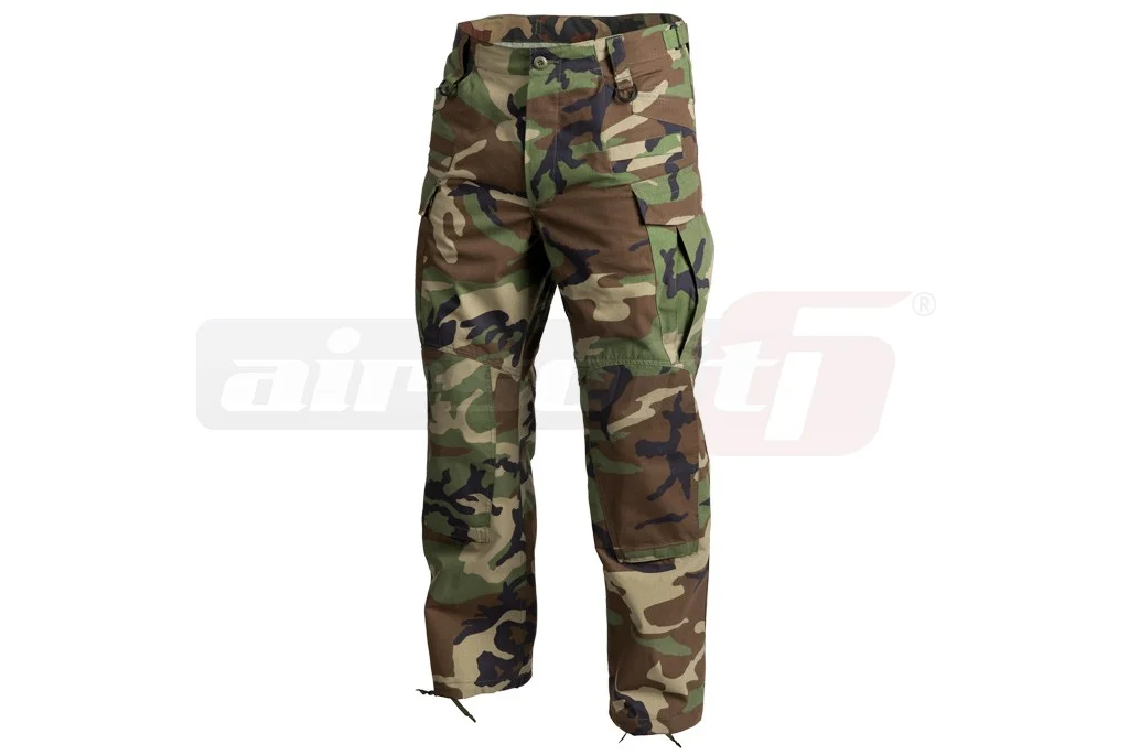 Helikon-Tex sfu next gen pantaloni ripstop Woodland 2