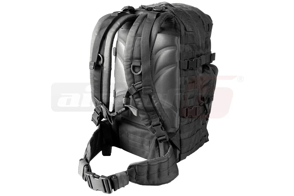 Helikon-Tex RATEL rucsac Negru 2