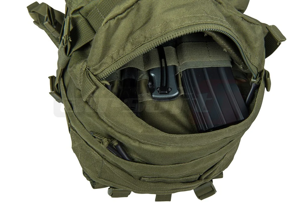 Helikon-Tex RATEL rucsac Olive 2