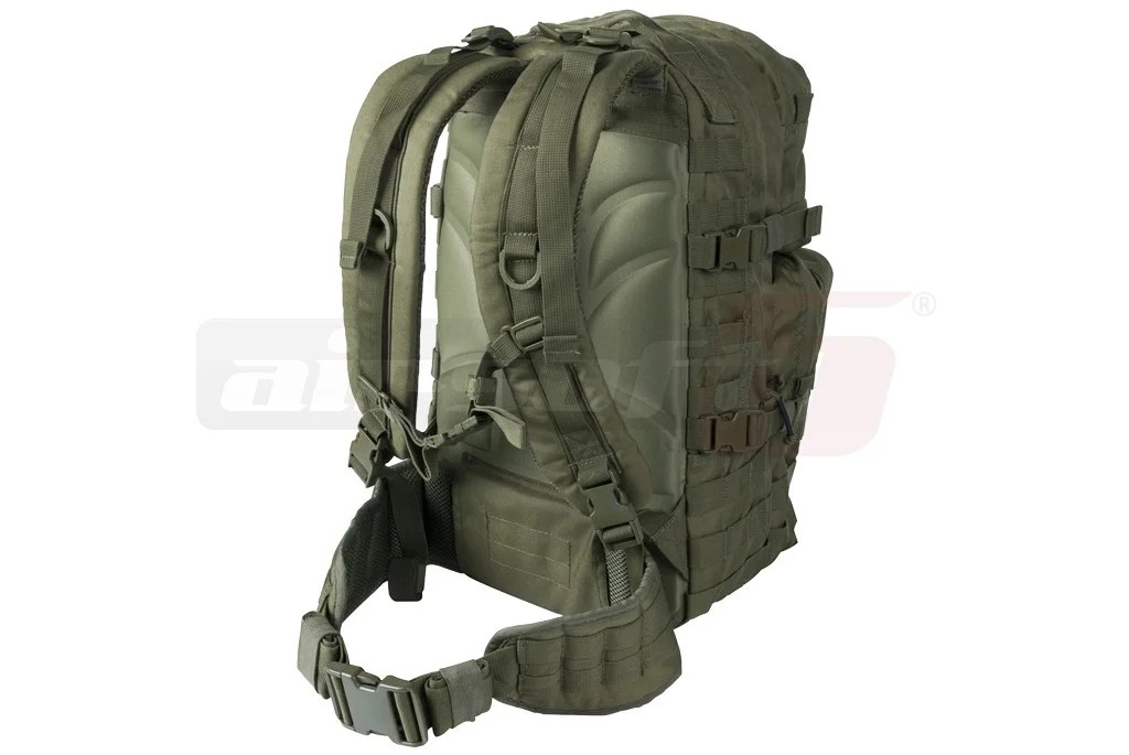 Helikon-Tex RATEL rucsac Olive 4