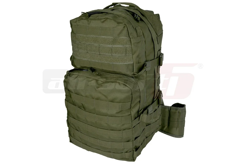 Helikon-Tex RATEL rucsac Olive 5