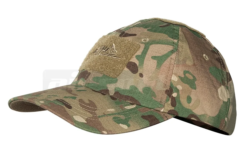 Helikon-Tex sapca Baseball Camogrom 2