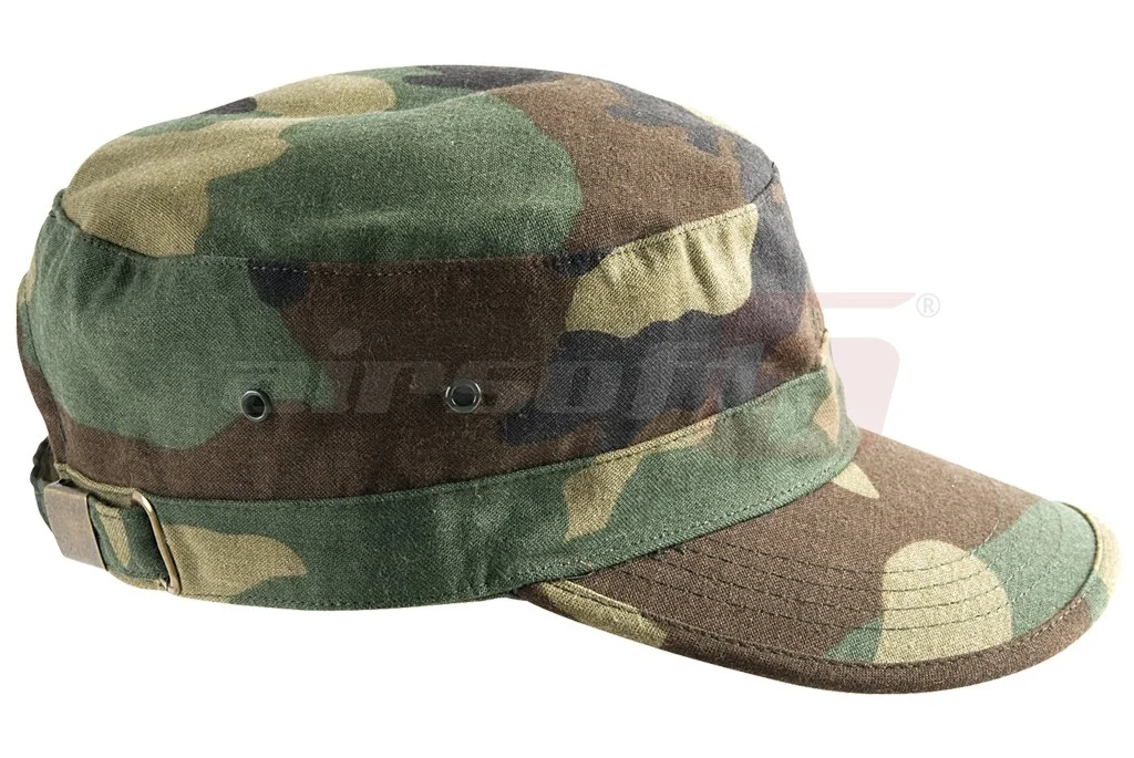 Helikon-Tex bdu sapca militara Woodland 2