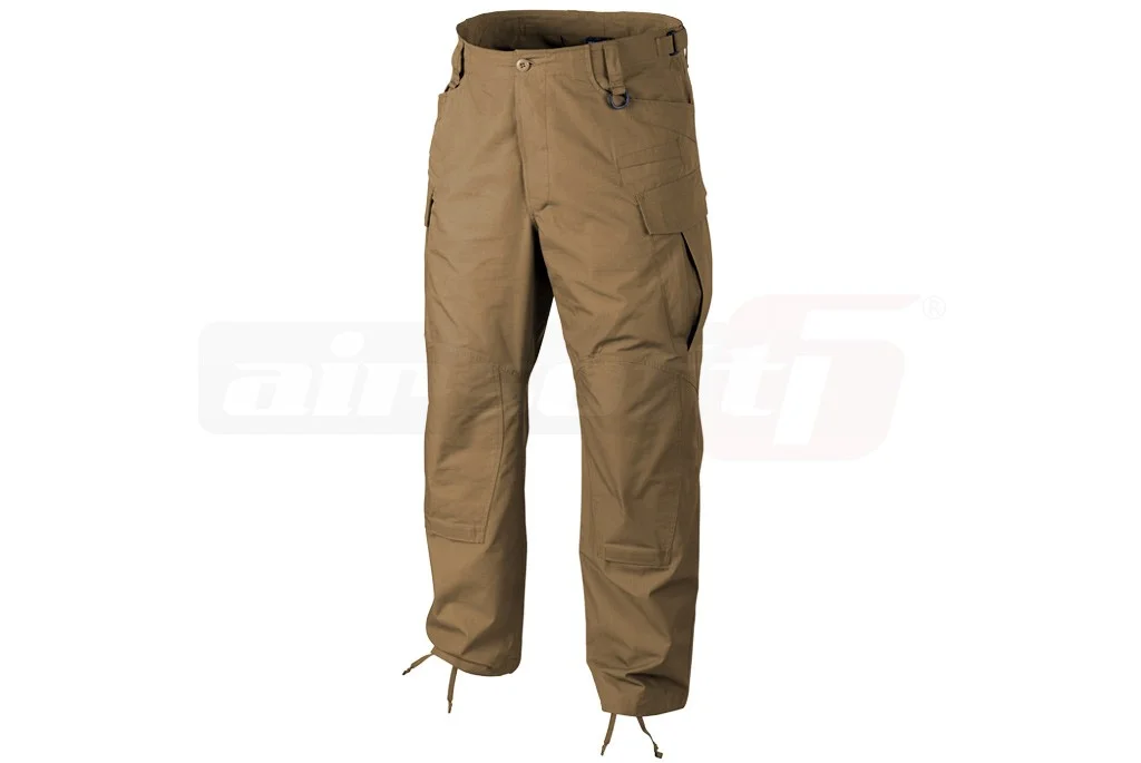 Helikon-Tex sfu next gen pantaloni ripstop Coyote (L/regular) 3