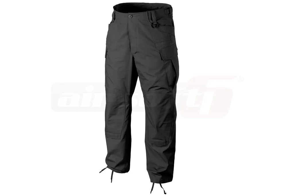 Helikon-Tex sfu next gen pantaloni ripstop Negru (M/regular) 3
