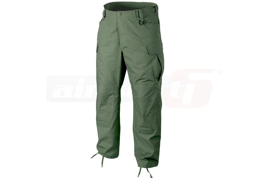 Helikon-Tex sfu next gen pantaloni ripstop Olive (M/regular) 3