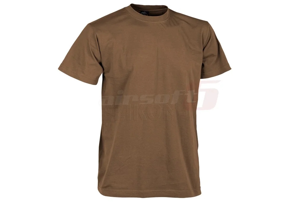 Helikon-Tex Classic Army tricou bumbac Coyote 3