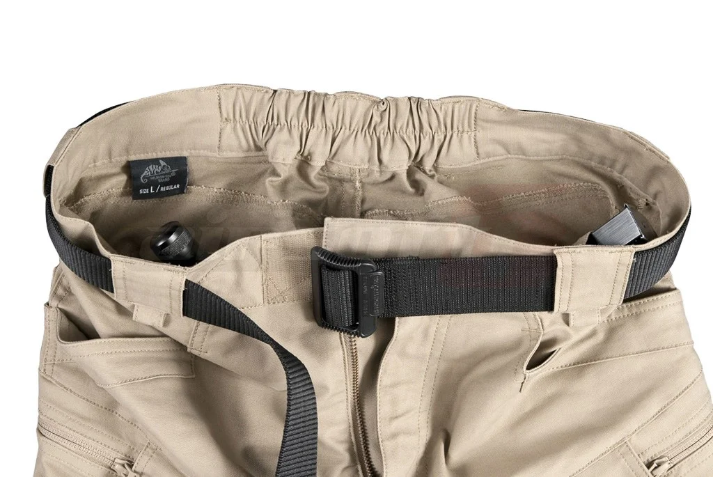Helikon-Tex utl pantaloni Negri (L/regular) 4