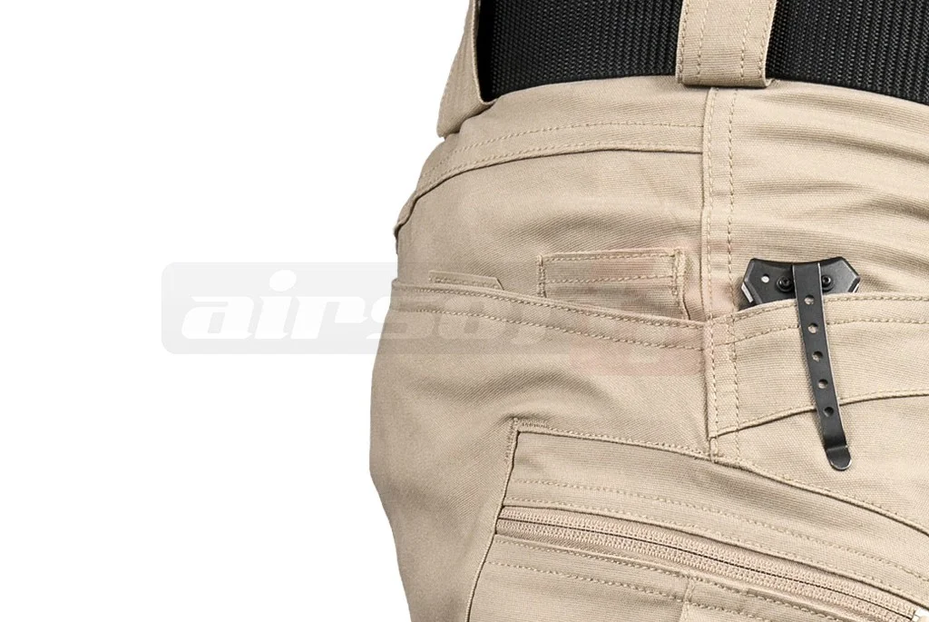 Helikon-Tex utl pantaloni Negri (L/regular) 7