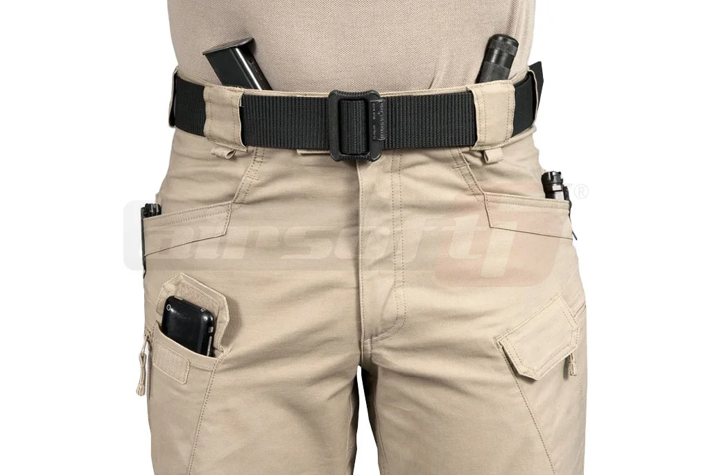 Helikon-Tex utl pantaloni Negri (XL/regular) 5