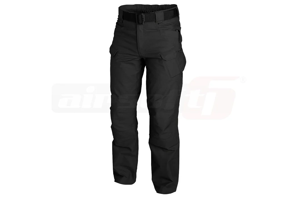 Helikon-Tex utl pantaloni Negri (XXL/regular) 7