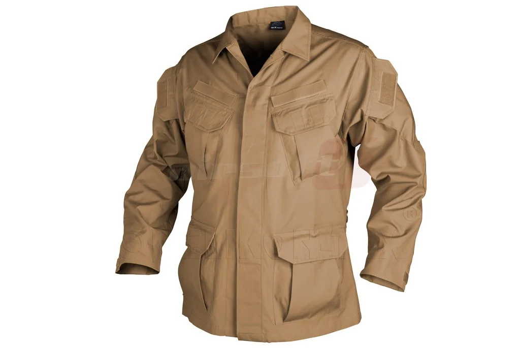 Helikon-Tex sfu veston ripstop Coyote 6