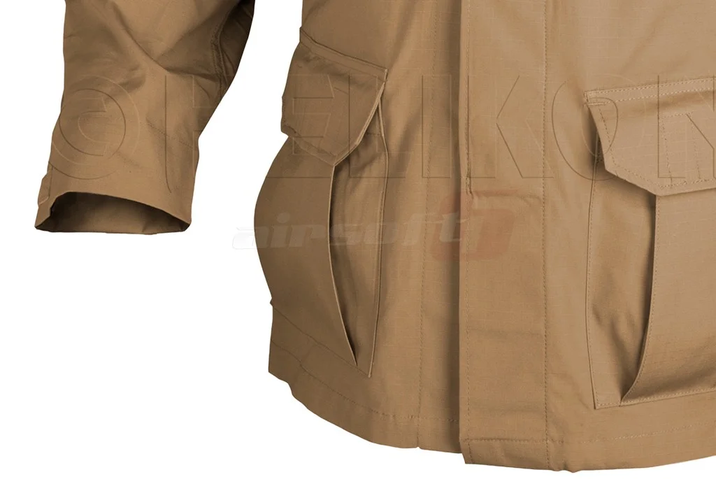 Helikon-Tex sfu veston ripstop Coyote 2