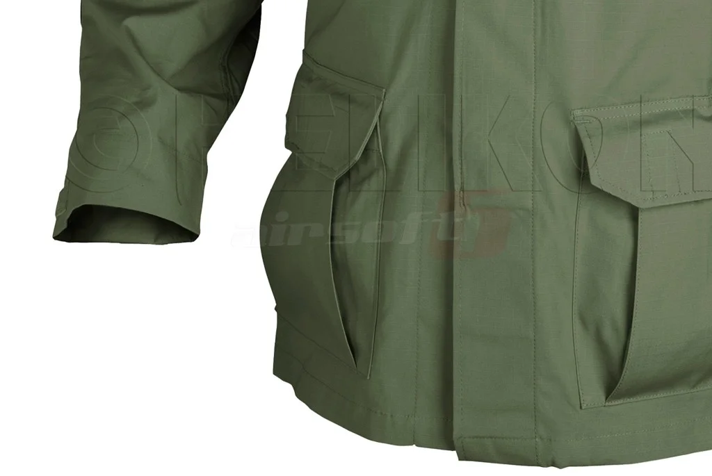Helikon-Tex sfu veston ripstop Olive 5