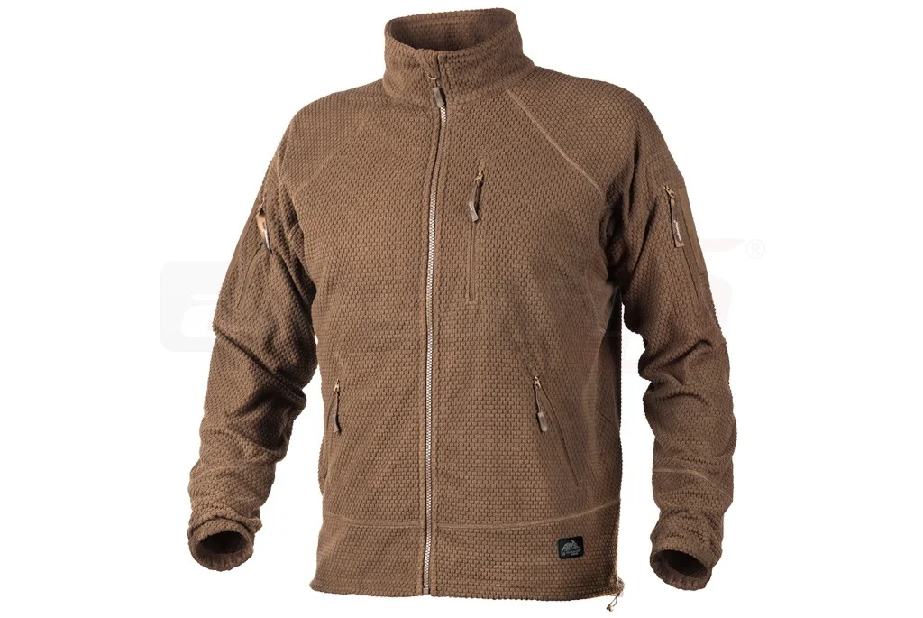 Helikon-Tex jacheta Alpha Coyote 2