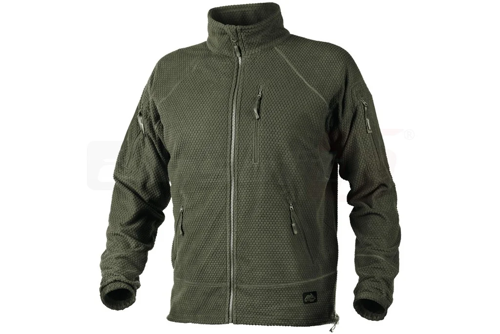 Helikon-Tex jacheta Alpha Olive 2