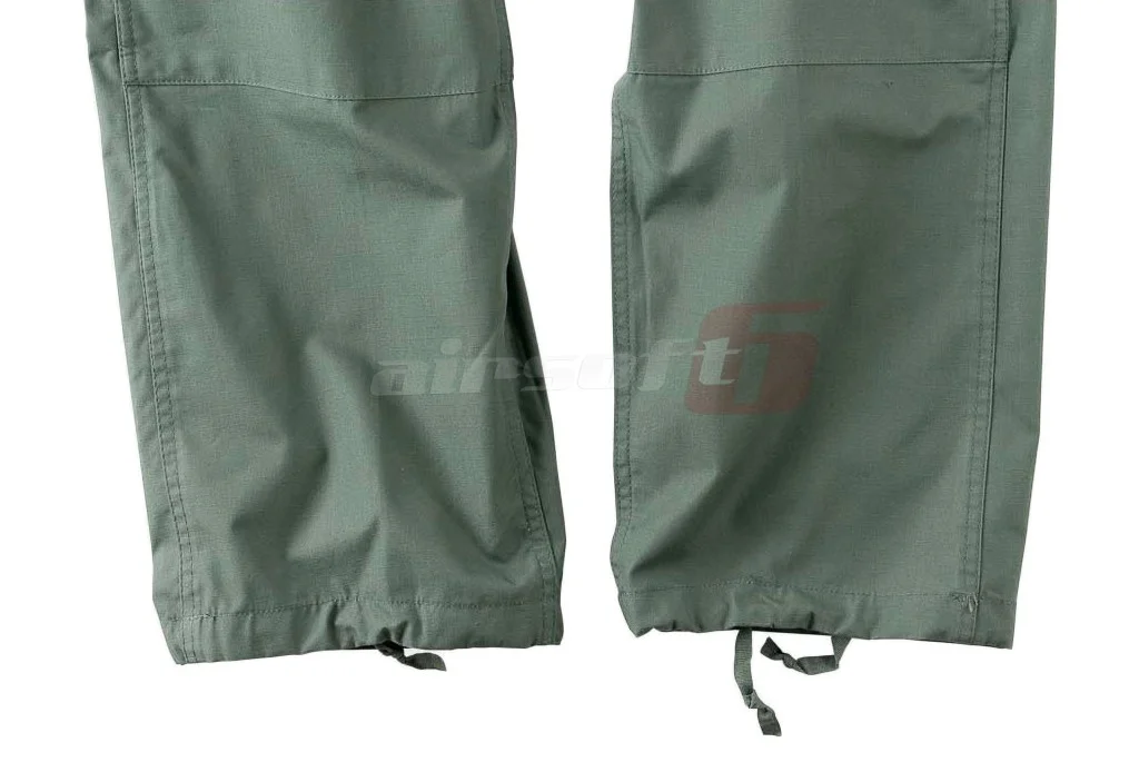 Helikon-Tex bdu pantaloni ripstop Olive (XL/regular) 3