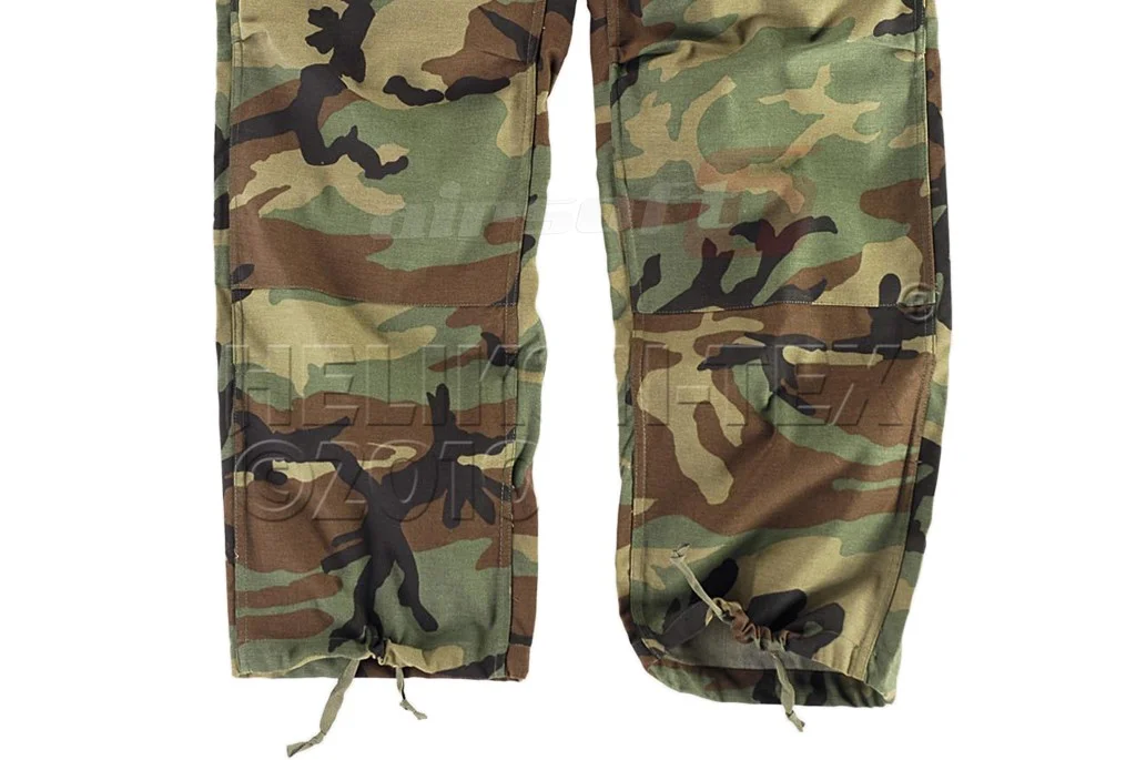 Helikon-Tex bdu pantaloni ripstop us Woodland (M/regular) 3