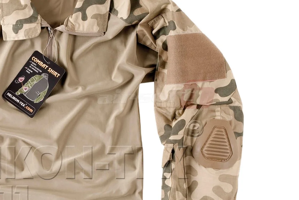 Helikon-Tex bluza de lupta pl Desert 5