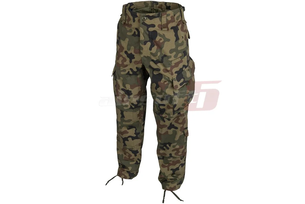 Helikon-Tex cpu pantaloni ripstop Pl Woodland (L/regular) 6