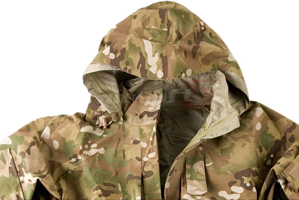 Helikon-Tex ecwcs gen. 2 jacheta Camogrom 3