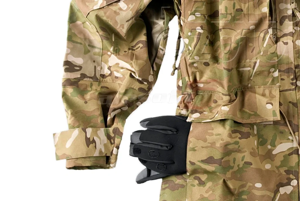 Helikon-Tex ecwcs gen. 2 jacheta Camogrom 4