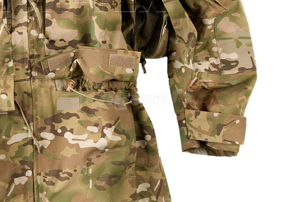 Helikon-Tex ecwcs gen. 2 jacheta Camogrom 4