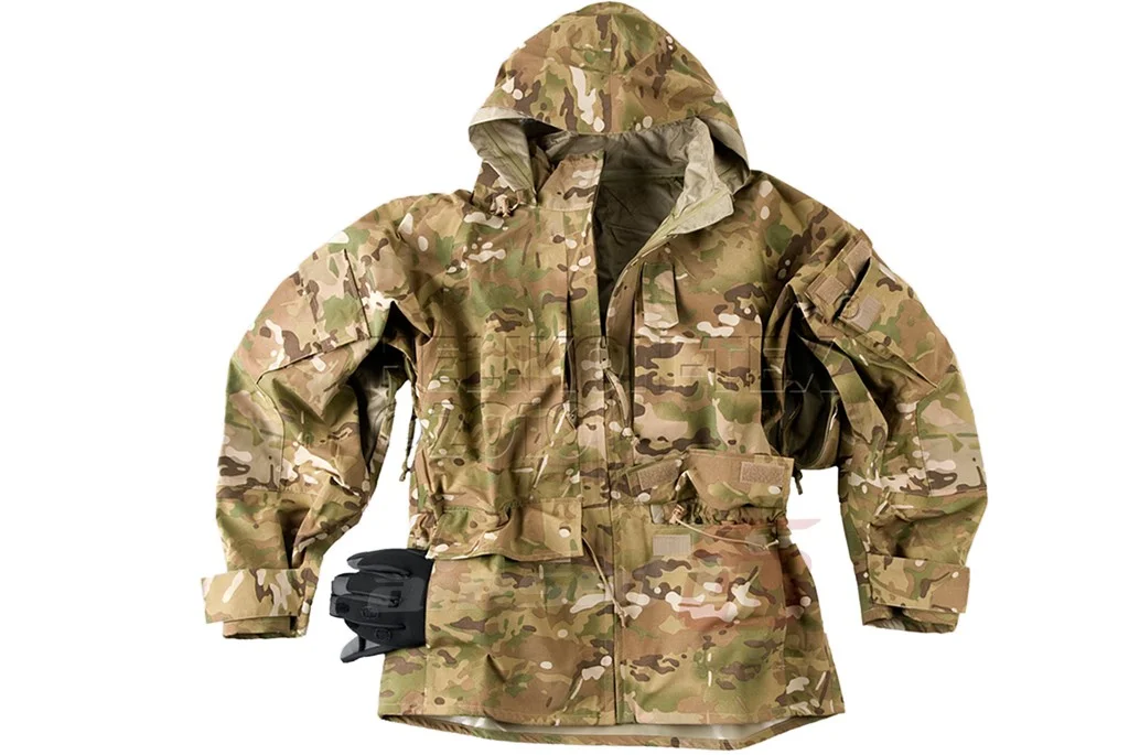 Helikon-Tex ecwcs gen. 2 jacheta Camogrom 5