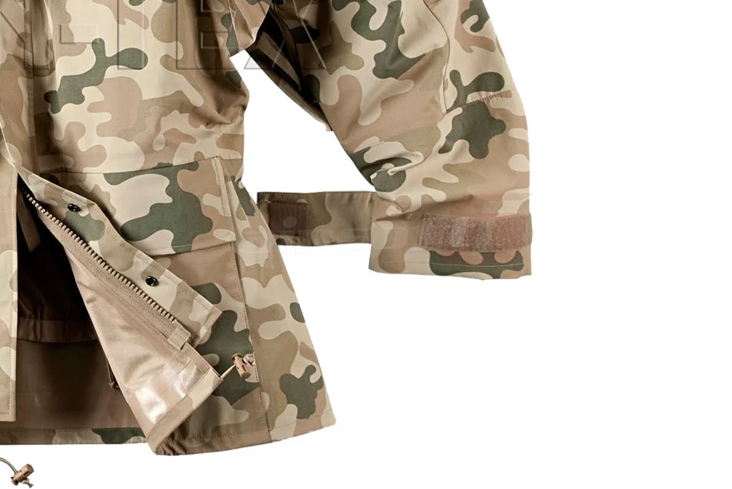 Helikon-Tex ecwcs gen. 2 jacheta Pl Desert 6