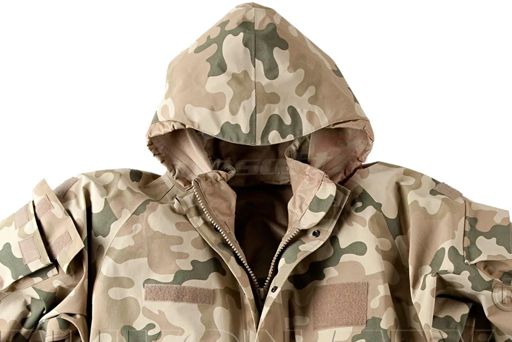Helikon-Tex ecwcs gen. 2 jacheta Pl Desert 4