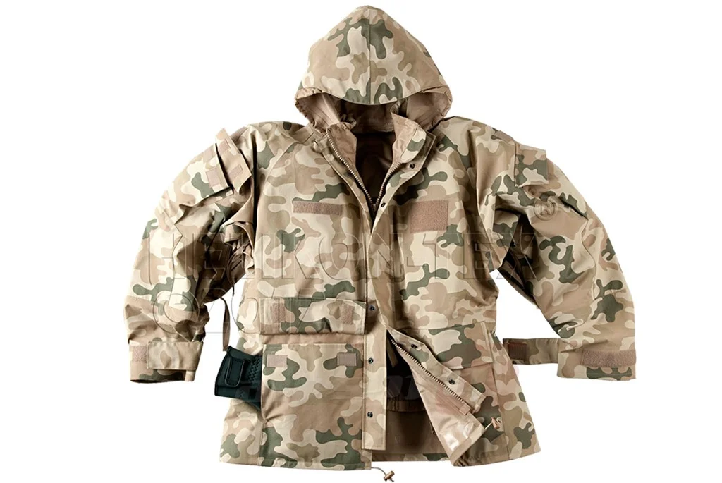 Helikon-Tex ecwcs gen. 2 jacheta Pl Desert 12