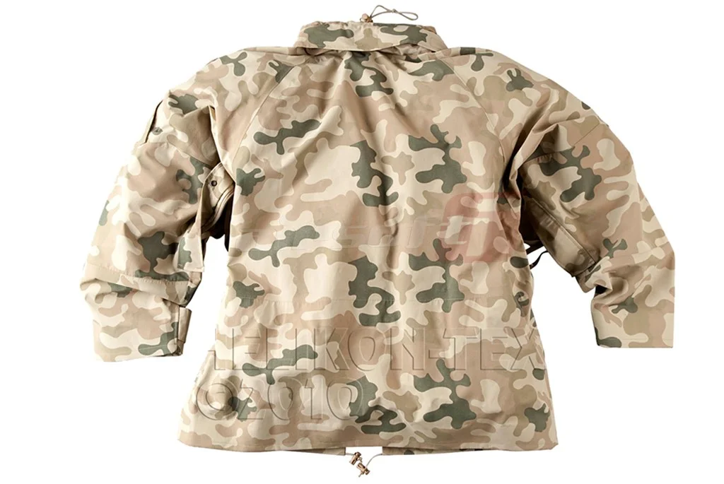 Helikon-Tex ecwcs gen. 2 jacheta Pl Desert 10