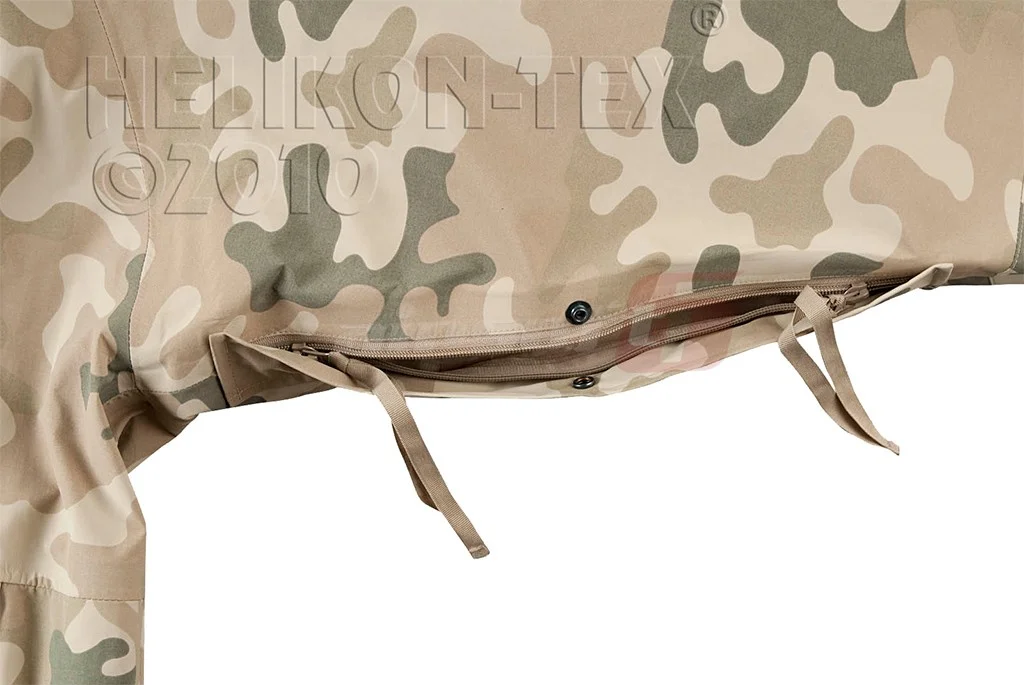 Helikon-Tex ecwcs gen. 2 jacheta Pl Desert 9