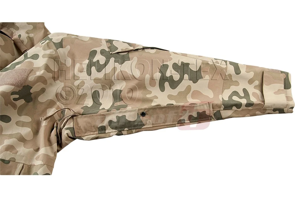 Helikon-Tex ecwcs gen. 2 jacheta Pl Desert 9