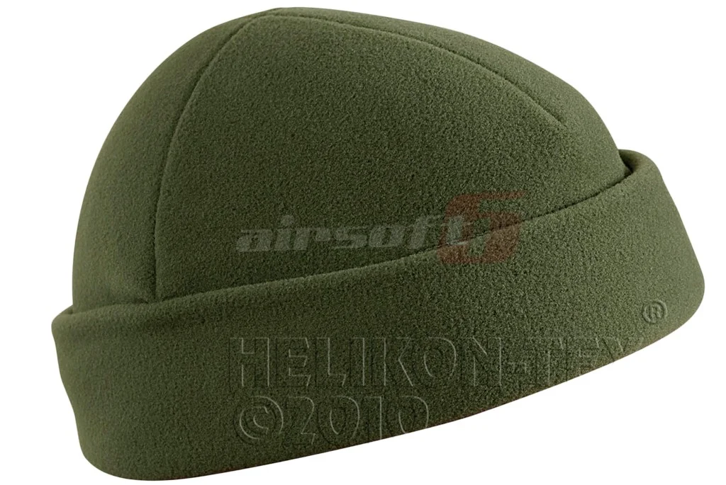 Helikon-Tex fes flausat Olive 2