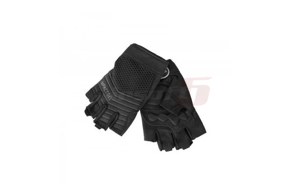 Helikon-Tex manusi tactice fara degete Negru 3
