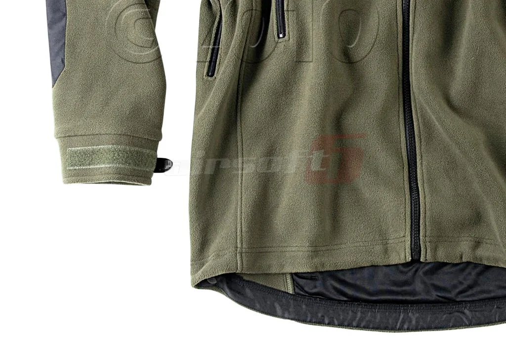 Helikon-Tex Liberty jacheta flausata Olive 14