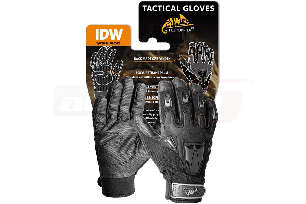 Helikon-Tex manusi Impact Duty Winter 2