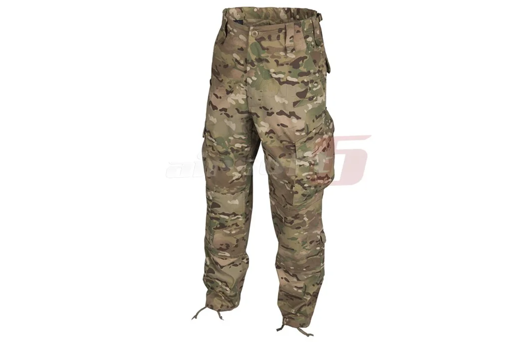 Helikon-Tex cpu pantaloni ripstop Camogrom (L/regular) 4